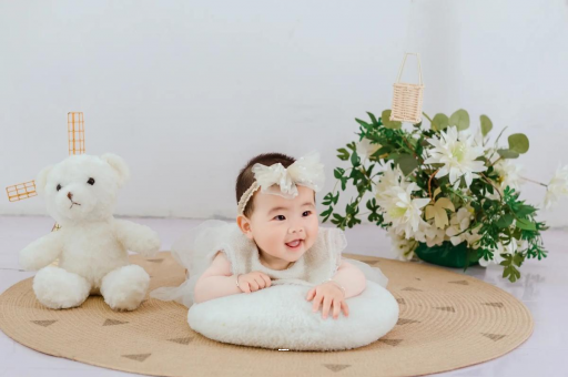 随州宝宝拉肚子挂什么科